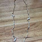 Seashell necklace Photo 0