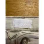 Boyish  the Ricky flared cream buttonfly pants 32 Photo 3