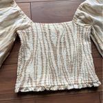 Billabong Stay Wild Top Size S Photo 4