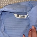 NWT Solomon Outrack‎ Full Zip Mid Serenity Jacket Size XS Blue Photo 3