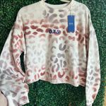 One Teaspoon  cheeta crewneck  Photo 0