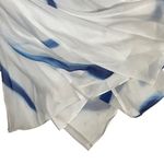 La Femme  Long Formal Dress Goddess Gown Embellished Chiffon Women’s Size 10 Photo 12