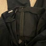 Lafayette 148  New York Ankle Crop Dress Pants | Black | 6 Photo 6