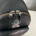 Coach Disney C Limited Edition Mini Charlie Backpack With Minnie Mouse Motif Photo 5