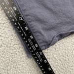 Levi's Levi’s 505 Straight leg Pants Women 31 Gray 5 Pocket Stretch Photo 9