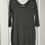 Decree  3/4 sleeve dress Photo 0