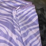 Princess Polly Admire Mini Skirt in Purple Photo 16
