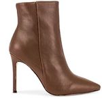 Raye  Zepplin Bootie Brown SZ9 Photo 0