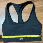 Alo Yoga  Bra Seamless Ribbed XS  Photo 6