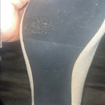 Others Follow  Cream Heeled Boots Photo 5