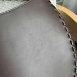 Chloé Moon Leather Shoulder Bag Photo 7