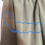 Princess Polly Pure Rhythm Playsuit Romper in Khaki Green Size US 6 Photo 15