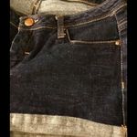 ZARA  Core‎ Denim Shorts Photo 4