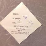 Alfa Prints robe (#0966) Pink Size M Photo 6