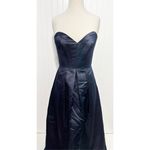 Hayley Paige Ocassions Strapless A Photo 3