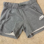 Nike  Club Sportswear Fleece Shorts Photo 1