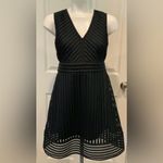 J.Crew  Elegant‎ Black Sleeveless Dress it is in good condition Photo 2