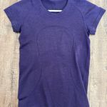 Lululemon  Swiftly Short Sleeve Photo 0