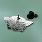 Star Wars  Yoda Tsum Tsum Disney Enamel Pin Photo 1