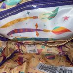 Disney  X Lug Epcot Figment 30th Anniversary of Festival of the Arts Ranger Conve Photo 6