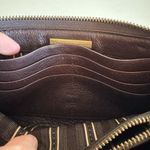 Marc by Marc Jacobs  brown leather wallet Photo 5