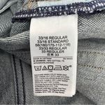 Gap  Button Fly High Rise Cheeky Straight Jeans Size 16 R Photo 13