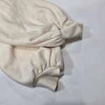 Camila Coelho Kenzie Pullover in Bone Photo 7