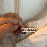 Abercrombie & Fitch  Off Shoulder Corset Mini Dress Photo 2