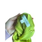 Favorite Daughter The Strappy Vineyard Maxi Dress Persephone Green Floral Size 4 Photo 9