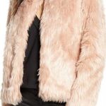 Carolina belle Faux fur coat Photo 0