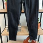 J.Crew Reid Mid-Rise Black Skinny Slim Crop Jean, 29 Photo 2