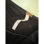 Free People OB456149S Black/White Jasmine Embroidery Kimono Fit/Flare Dress $148 Photo 6