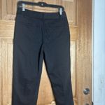 Alice + Olivia  women’s Elegant Black Dress Pants size 4 Photo 3