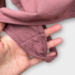 Babaton Square-neck Long-Sleeve Bodysuit Photo 4