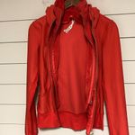Lululemon  Special Edition Uba Hoodie Softshell Jacket w/ Removable Fleece Liner Photo 9