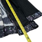 Alberto Makali  Sheer Artsy Cardigan Gothic Fairy Whimsical Grunge Size M Photo 9