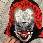 NWT Beanie Unisex Hat Pennywise From the Movie IT Photo 1