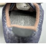 Allbirds Blue Merino Wool Lace Up Sneakers Womens 8 Photo 3