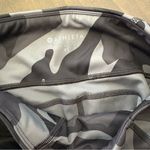 Athleta  Leggings Womens Black Gray Camo Contender Powerlift Athletic Pockets XS Photo 7