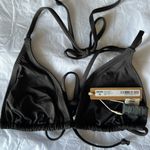 SKIMS  Swim Bikini Set‎ triangle top size“L”and mid coverage bottom size“M” Photo 2