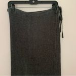 Free People  Borderline Midi Skirt Photo 4