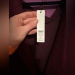 Chico's NWT  cardigan sweater and tank deep Chianti size 4 Photo 2