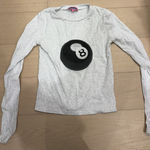 Edikted  Top Long Sleeve Photo 0