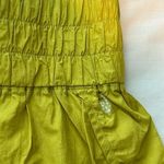 Free People FP Movement Yellow Shorts - L Photo 1