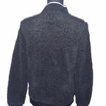47 Bruins Sherpa Quarter Zip Pullover Photo 2