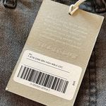 Everlane  Black Authentic Stretch High Rise Skinny Ankle‎ Jeans Size 23 Photo 13