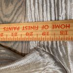 Eileen Fisher Textured Silk Acrylic Jacket Cardigan Champagne Beige Size S Photo 7