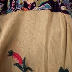 Free People Embroidered Mini Dress Photo 9