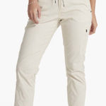 Vuori - Ripstop Pants White Size S Photo 0