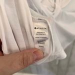 Athleta Essence Twist Tee Photo 3